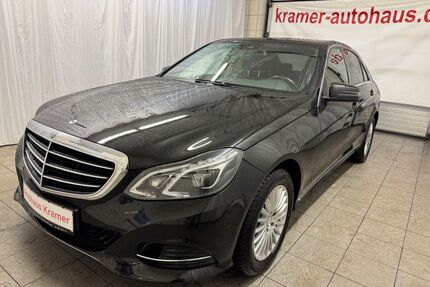 Mercedes-Benz E 220 Gebrauchtwagen