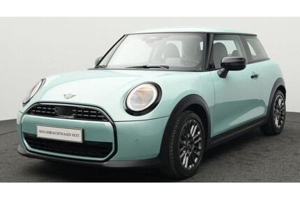 Mini Cooper C Gebrauchtwagen