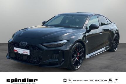 Audi RS5 Gebrauchtwagen