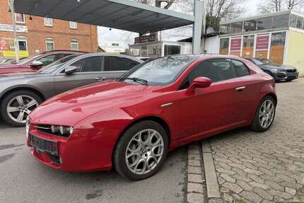 Alfa Romeo Brera Gebrauchtwagen
