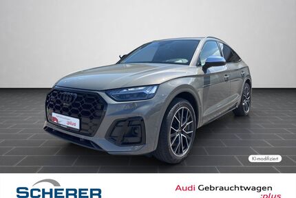 Audi SQ5 Gebrauchtwagen