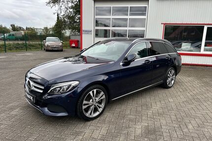 Mercedes-Benz C 300 Gebrauchtwagen