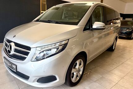 Mercedes-Benz V 220 Gebrauchtwagen