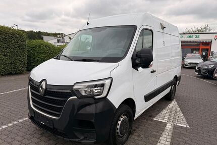 Renault Master Gebrauchtwagen
