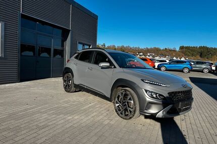 Hyundai KONA Gebrauchtwagen