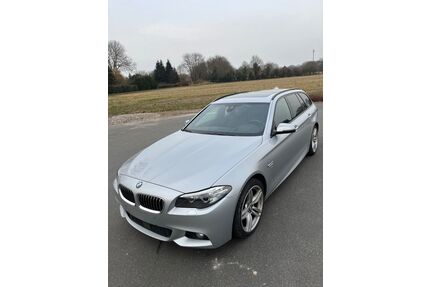 BMW 530 Gebrauchtwagen