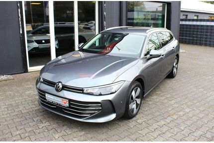 VW Passat Variant Gebrauchtwagen