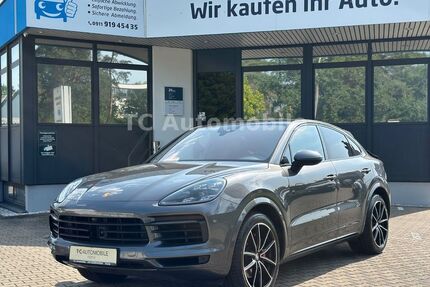 Porsche Cayenne Gebrauchtwagen