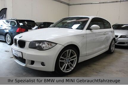 BMW 118 Gebrauchtwagen