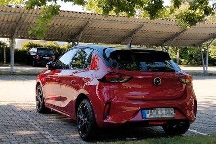 Opel Corsa Gebrauchtwagen