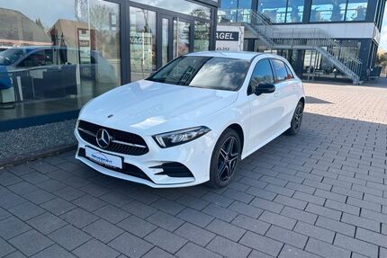 Mercedes-Benz A 250 Gebrauchtwagen