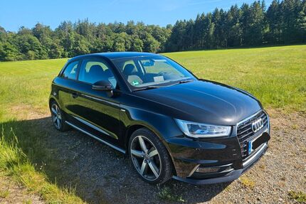 Audi A1 Gebrauchtwagen
