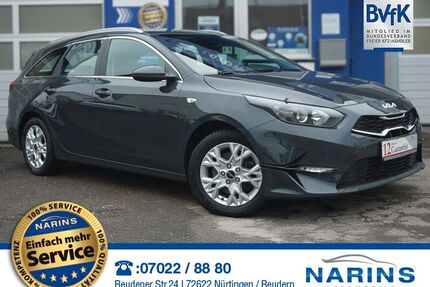 Kia Andere Gebrauchtwagen