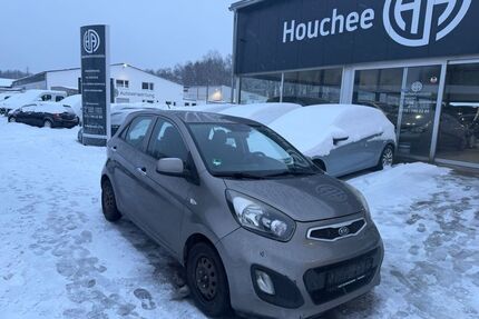 Kia Picanto Gebrauchtwagen
