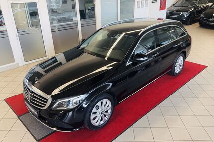 Mercedes-Benz C 200 Gebrauchtwagen