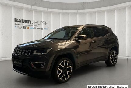 Jeep Compass Gebrauchtwagen
