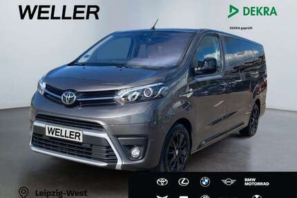 Toyota Proace Gebrauchtwagen