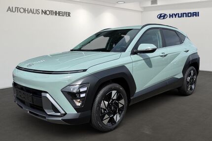 Hyundai KONA Gebrauchtwagen