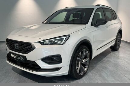 Seat Tarraco Gebrauchtwagen