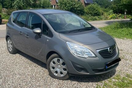 Opel Meriva Gebrauchtwagen