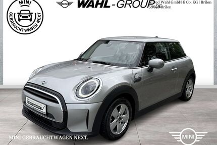 Mini Cooper Gebrauchtwagen