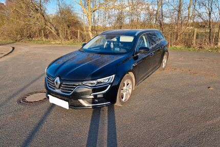 Renault Talisman Gebrauchtwagen