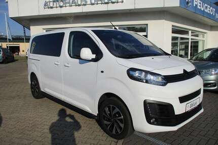 Citroen Spacetourer Gebrauchtwagen