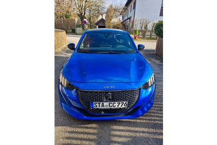 Peugeot 208 Gebrauchtwagen