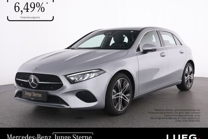 Mercedes-Benz A 200 Gebrauchtwagen