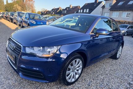 Audi A1 Gebrauchtwagen