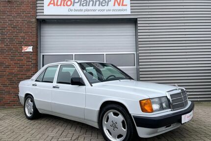 Mercedes-Benz 190 Gebrauchtwagen
