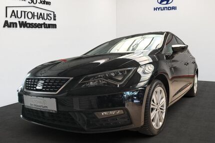 Seat Leon Gebrauchtwagen