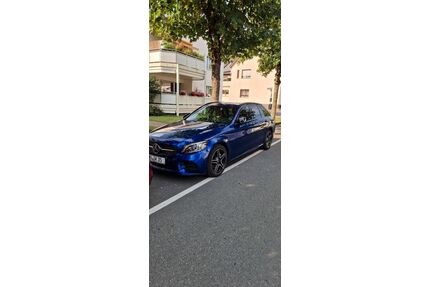 Mercedes-Benz C 220 Gebrauchtwagen