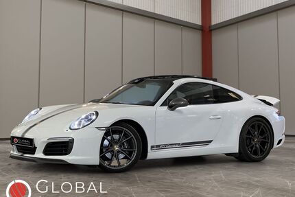 Porsche 911 Urmodell Gebrauchtwagen