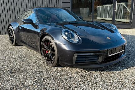 Porsche 911 Urmodell Gebrauchtwagen