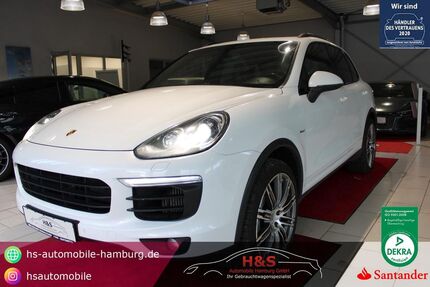 Porsche Cayenne Gebrauchtwagen