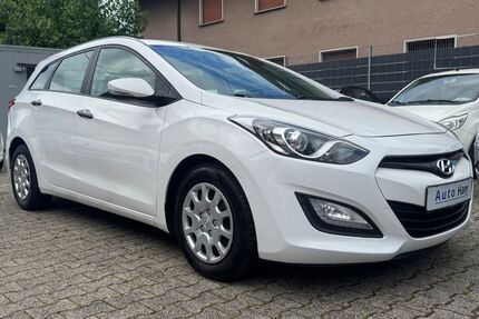 Hyundai i30 Gebrauchtwagen