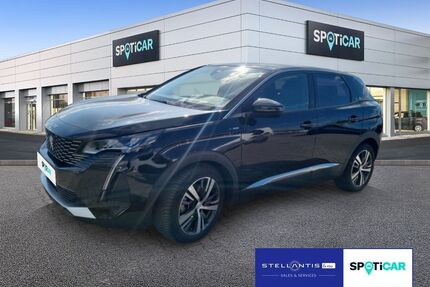 Peugeot 3008 Gebrauchtwagen