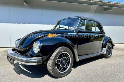 VW Käfer Gebrauchtwagen