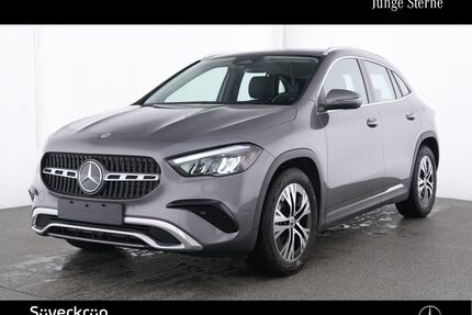 Mercedes-Benz GLA 200 Gebrauchtwagen