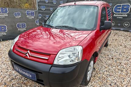 Citroen Berlingo Gebrauchtwagen