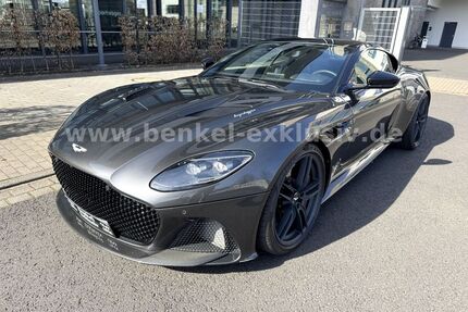 Aston Martin DBS Gebrauchtwagen