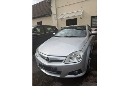 Opel Tigra Gebrauchtwagen