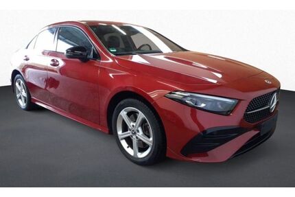 Mercedes-Benz A 250 Gebrauchtwagen
