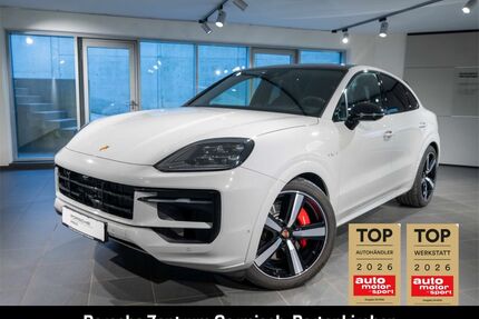 Porsche Cayenne Gebrauchtwagen