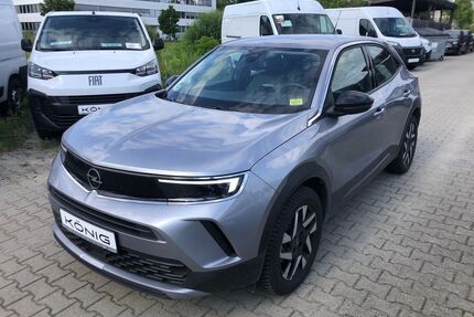 Opel Mokka Gebrauchtwagen