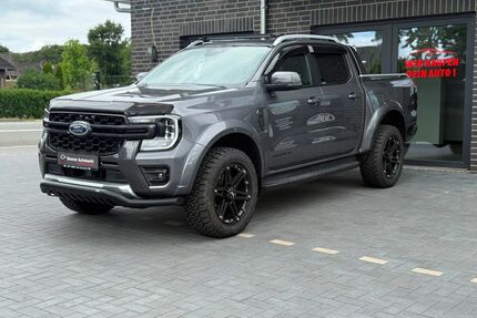 Ford Ranger Gebrauchtwagen