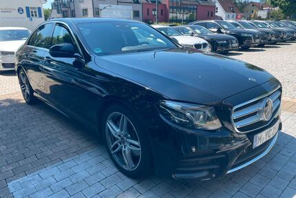 Mercedes-Benz E 250 Gebrauchtwagen