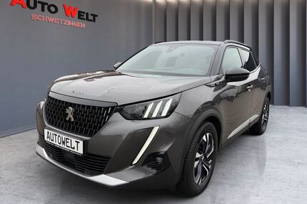 Peugeot 2008 Gebrauchtwagen