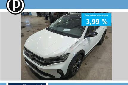 VW Taigo Gebrauchtwagen